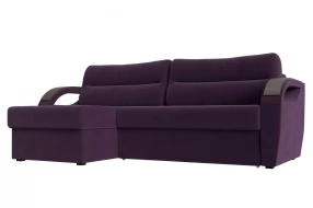 Угловой диван-кровать Флоренция