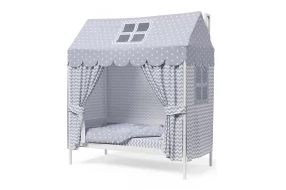 Кровать-домик Можга