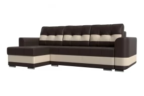 Угловой диван-кровать Шеффилд