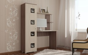 Компьютерный стол Юниор-2