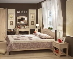 Кровать Adele 1