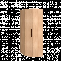 Шкаф угловой Bauhaus 12