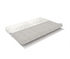 Матрас Солид 80x200x15
