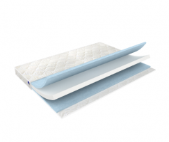 Матрас Панда 80x200x12